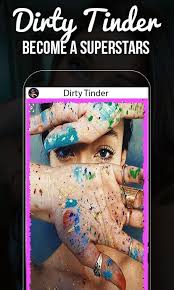 Dirty Tinder Dating 3