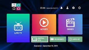 Eternal Tv Apk