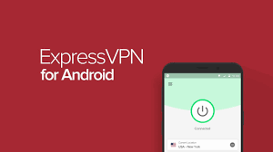 Express VPN 1