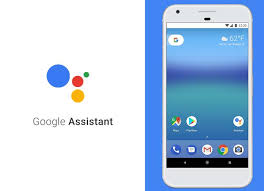 Google Assistant 2
