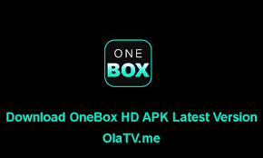 Onebox HD 1