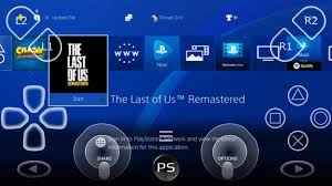 PS4 Remote Play 1