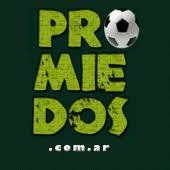 Play Promiedos APK