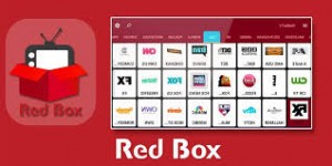 Redbox TV 1